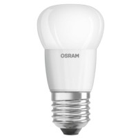 Светодиодная лампа Osram LED VALUE CL P60 6,5Вт/840 FR E27 10х1