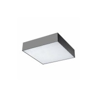 Світильник стельовий Azzardo AZ2275 Monza(SHS573000-50-BK)