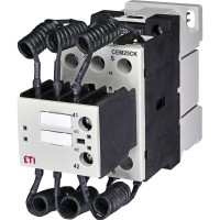 Контактор ETI 004643820 CEM CK 25.01N (25 кВАр 400-440V)