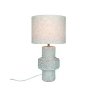 Настільна лампа Nordlux 2512655009 Dugan E14 1x40W IP20 біла