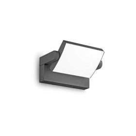 Вуличний світильник Ideal Lux 287683 Swipe LED 1x20.5W 3000K 2300Lm IP54