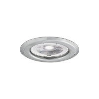 Точечный светильник Kanlux 37152 Argus GU10/GU5.3 1x10W IP20 хром