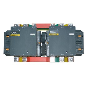 Контактор реверсивний UEC SB-РCR-185 185А 220В/АС3 (PCR5-SB-185-220)