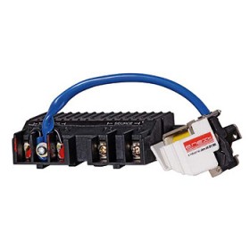 Расцепитель минимального напряжения E.Next e.industrial.ukm.60.QY.380 380В (i0040001)