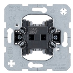 Одноклавишный однополюсный выключатель Berker 3031