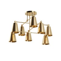 Люстра припотолочная PikArt 24867-1