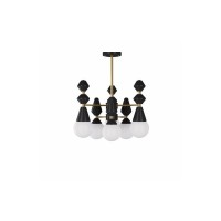 Люстра підвісна PikArt 5112