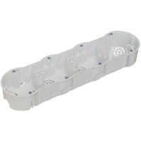 Підрозетник SEZ KUP-A 0049W