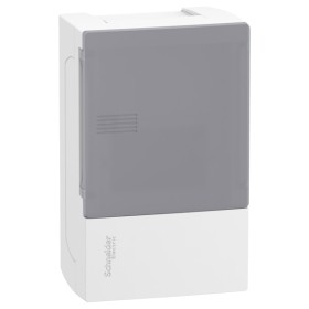 Навесной щит Schneider Electric Resi9 MIP12104T MP 1Р 4М