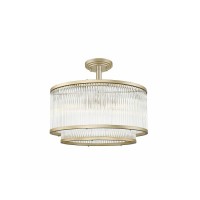 Люстра Zuma Line C0528-05H-V6AC Sergio