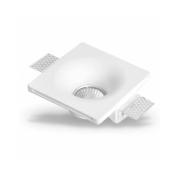 Гіпсовий точковий врізний світильник Imperium Light 150112.01.01 Ronda