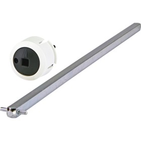 Шток переключателя ETI 004661423 CLBS-S320 320мм (для CLBS-EH80 CLBS-EH125)