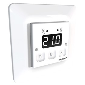 Терморегулятор Digitop TS-1F