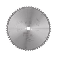 Пильный диск DeWALT DT4338 60 WZ/ATB продольный рез