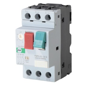 Автомат защиты двигателя Promfactor FMP 16-20A (FMP2000)
