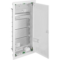 Мультимедийный щит Elektro Plast 2014-00-MSF-U-56M IP30