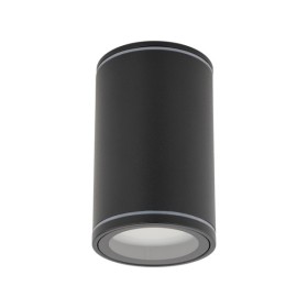 Точковий світильник TK Lighting 10583 Flare GU10 1x10W IP44 чорний
