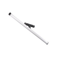 Магнітний трековий світильник Kloodi KDMG-LONGI600 20W 4K BK LED 1600Lm IP20 чорний