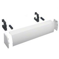 Кожух для ввода кабельных каналов в щиты Univers 160/205мм глубиной, ширина 800мм