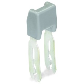 Ступенчатая перемычка Wago 781-454 1-4 32А