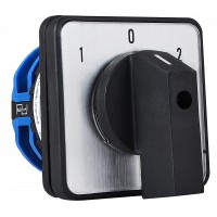 Пакетный переключатель Аско-Укрем ПКП SBI 1-0-2 1 полюс 32A/1.831 (A0110010064)