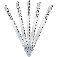 Пильное полотно DeWALT DT2052 по ДСП, МДФ, дереву и фанере