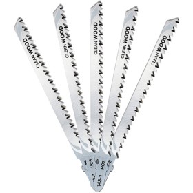 Пильне полотно DeWALT DT2052 по ДСП, МДФ, дереву та фанері