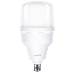 Світлодіодна лампа Maxus HW E27/E40 (1-MHW-7505)