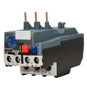 Реле електротеплове UEC SB-TOR 1-1,6А