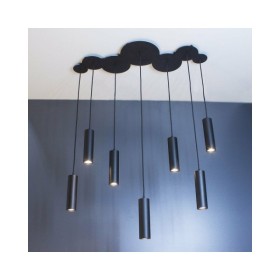 Люстра подвесная Imperium Light 203788.05.05 Kate