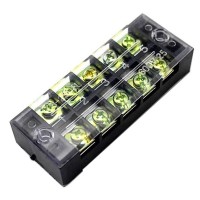 Клемна колодка TNSy ТВ2505 (TNSy5500314)