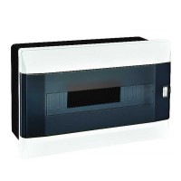 Бокс пластиковый VIOLUX на 12 модулей внутренний ( 900062 )