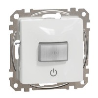 Датчик руху Schneider Electric Sedna Design бежевий SDD112504