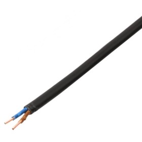 Кабель ВВГНГ 2х6,0