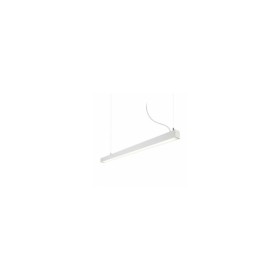 39355 Світильник підвіс Nowodvorski OFFICE LED WHITE zwis PL