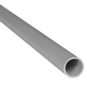 Труба E.Next e.pipe.stand.gray.25 Ø25х3000мм (s1035053)