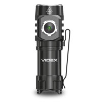 Світлодіодний портативний ліхтарик Videx 600Лм 5700K (VLF-A055)