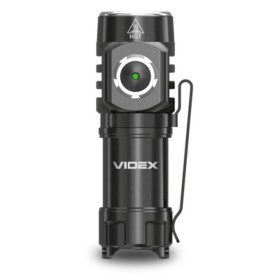 Світлодіодний портативний ліхтарик Videx 600Лм 5700K (VLF-A055)