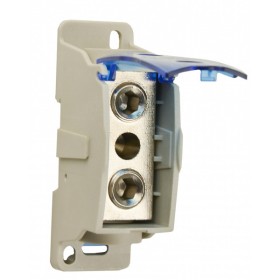 Проходная силовая клемма Аско-Укрем PT-250 (A0130010150)