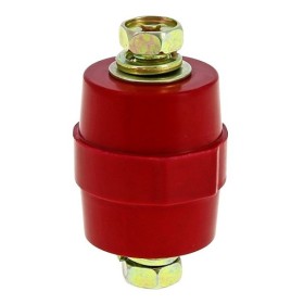 Ізолятор TNSy SM30 М8 з болтом (TNSy5500002)