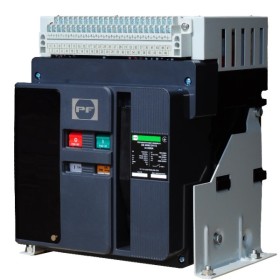 Стационарный воздушный автоматический выключатель Promfactor FMC8A 3P 630А (FMC80630AF)