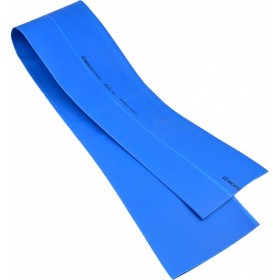 Термоусадочная трубка Аско-Укрем Ø80,0/40,0 синяя 1м (A0150040352)