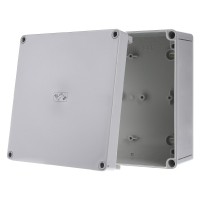 Сполучна коробка Spelsberg PS 1818-9-o (sp11040701) IP66 з гладкими стінками