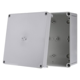 Сполучна коробка Spelsberg PS 1818-9-o (sp11040701) IP66 з гладкими стінками