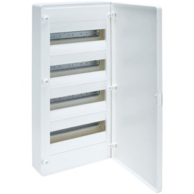 Щит накладной Golf VS412PD на 48 модулей Hager