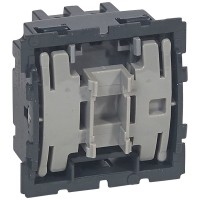 Выключатель перекрестный 1-клавишный Legrand Celiane