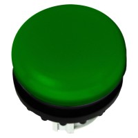 Плоский световой индикатор Schrack MM216773 зеленый