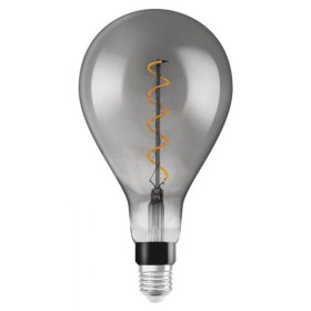 Світлодіодна лампа Osram 1906 LED BGRP 5W/818 230V FIL SM E27 4х1 (4058075269903)