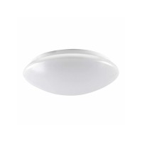 Светильник потолочный Goldlux 326850 Bonifacy E27 1x20W IP20 белый