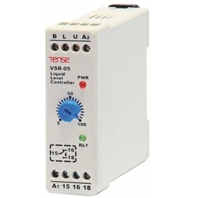 Реле контроля уровня жидкости Tense VSR-05